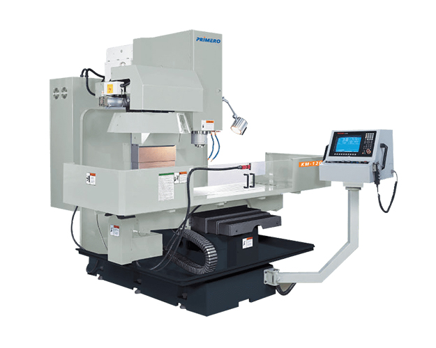 Gia công chi tiết, linh kiện máy